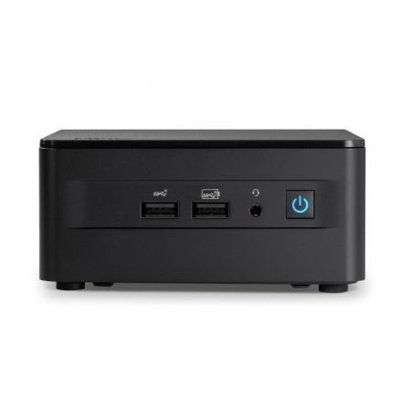 Asus NUC 13 Pro Arena Canyon i5-1340P Asus NUC 13 Pro Arena Canyon i5-1340P